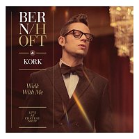 Bernhoft, Kringkastingsorkesteret – Walk With Me - Live At Chateau Neuf