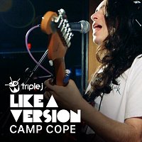 Camp Cope – Maps [triple j Like A Version]