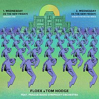 Floex, Tom Hodge, Prague Radio Symphony Orchestra – Wednesday (Is The New Friday) + Remix