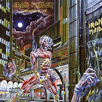 Iron Maiden – Somewhere In Time (Remastered)