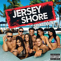 Různí interpreti – Jersey Shore Soundtrack
