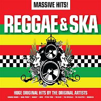 Various  Artists – Massive Hits! - Reggae & Ska