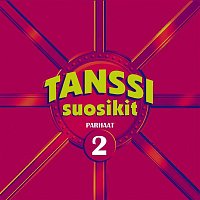 Various Artists.. – Tanssisuosikit 2