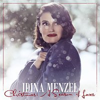 Přední strana obalu CD Christmas: A Season Of Love