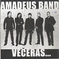 Amadeus Band – Veceras