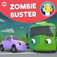Little Baby Bum Comptines Amis, Go Buster en Francais – Buster de zombies