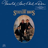 The Statler Brothers – Harold, Lew, Phil & Don