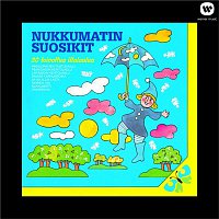 Various  Artists – Nukkumatin suosikit
