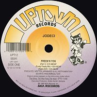 Jodeci – Freek'n You [Remixes]