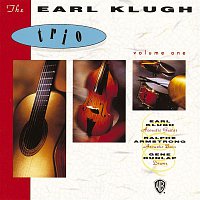 Earl Klugh – The Earl Klugh Trio Volume One
