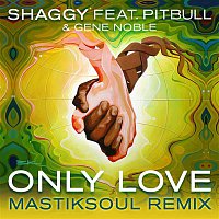Shaggy, Pitbull, Gene Noble – Only Love (Mastiksoul Remix)