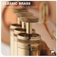 Grimethorpe Colliery RJB Band – Classic Brass