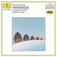 Andreas Schmidt, Rudolf Jansen – Schubert: Winterreise D 911