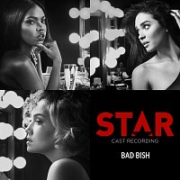 Star Cast – Bad Bish [From “Star” Season 2]