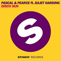 Pascal & Pearce – Disco Sun (feat. Juliet Harding)