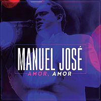 Manuel José – Amor, Amor [En Vivo]