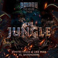 Dimitri Vegas & Like Mike, Bassjackers – The Jungle