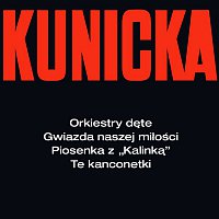 Halina Kunicka – Orkiestry dęte
