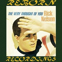 Rick Nelson – The Very Thought of You (HD Remastered)