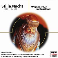 Různí interpreti – Eloquence: Weihnachten in Russland