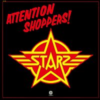Starz – Attention Shoppers!