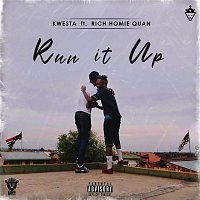 Kwesta, Rich Homie Quan – Run It Up