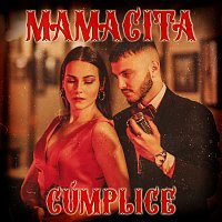 Přední strana obalu CD Mamacita