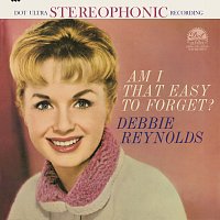 Debbie Reynolds – Am I That Easy To Forget?