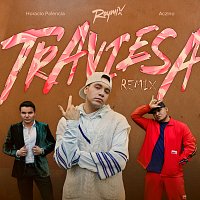 Raymix, Horacio Palencia, Aczino – Traviesa [Remix]