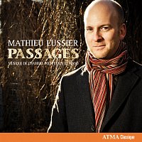 Mathieu Lussier – Passages