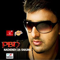 Various Artist – Nacheneh Da Shaunk