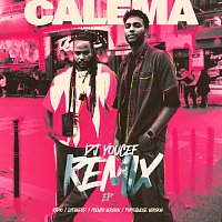 Calema, DJ Youcef – Notre Danse [DJ Youcef Remix]