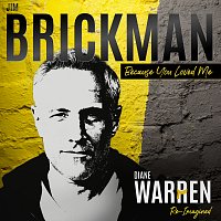 Jim Brickman – Because You Loved Me: Diane Warren Re-Imagined