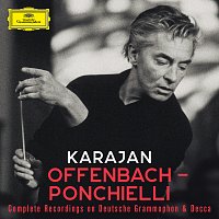 Herbert von Karajan – Karajan A-Z: Offenbach - Ponchielli