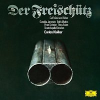 Gundula Janowitz, Edith Mathis, Peter Schreier, Theo Adam, Staatskapelle Dresden – Weber: Der Freischutz, J. 277