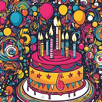 Birthday Bash – Happy Birthday (Organic House Version 2024)