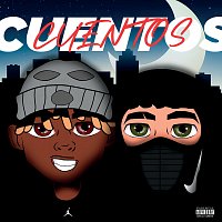 Aiman JR, Blokecon – Cuentos