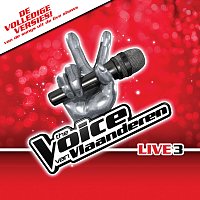The Voice Van Vlaanderen – Live Show 3