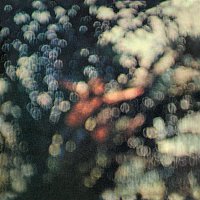 Pink Floyd – Obscured By Clouds (2011 - Remaster) LP