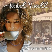 Isabel Varell – Menschen im Cafe