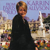 Karrin Allyson – From Paris To Rio