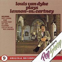 Louis van Dijk – Louis Van Dyke - Plays Lennon-McCartney