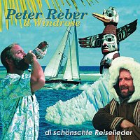 D Windrose - di schonschte Reiselieder