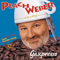 Peach Weber – Gaxpresso