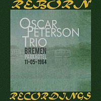 Oscar Peterson – Live In Bremen (HD Remastered)