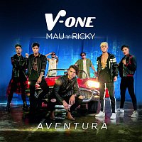 V-One, Mau Y Ricky – Aventura
