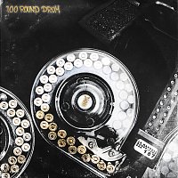 LX, Maxwell, Bonez MC, Gzuz, Sa4 – 100 Round Drum