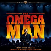 Ron Grainer – The Omega Man (Original Motion Picture Soundtrack)