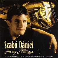 Szabó Dániel – At The Moment