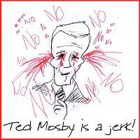 The Solids, Charlene Amoia – Ted Mosby Is a Jerk [From "How I Met Your Mother"]